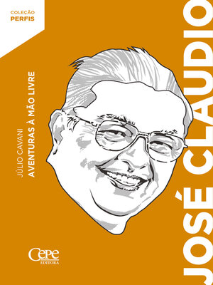 cover image of José Cláudio